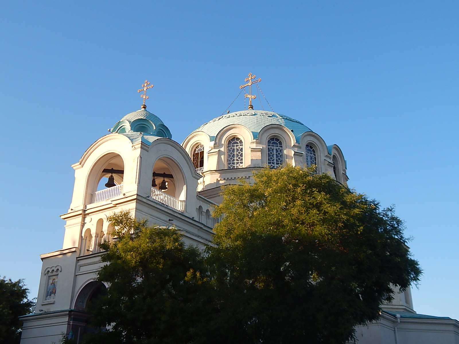 История, сохраненная временем